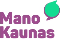 Mano Kaunas